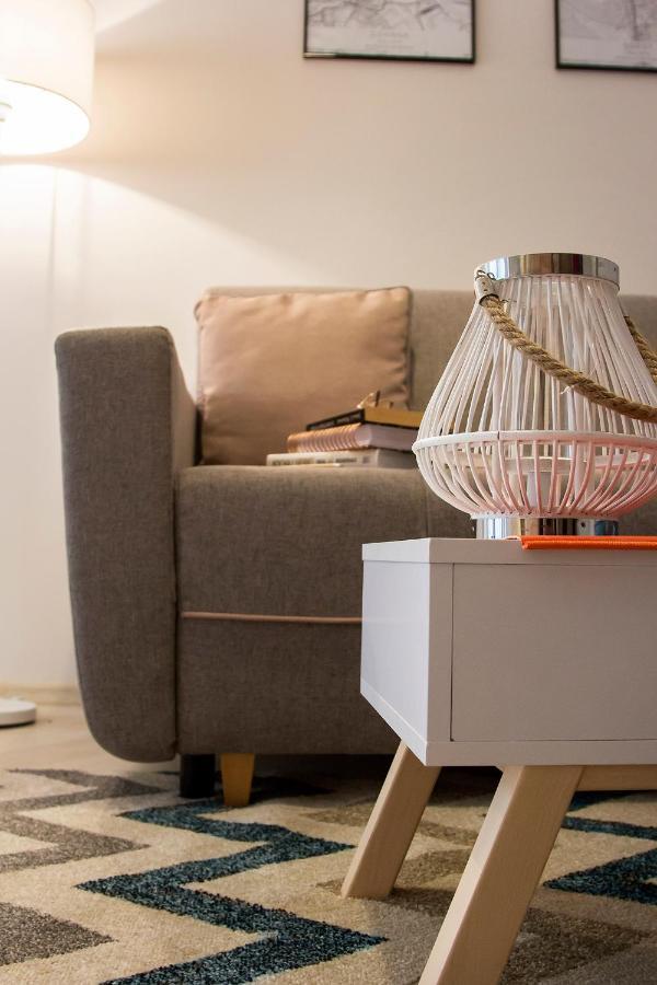 Lejlighed Bella Baltica Apartament Gdańsk
