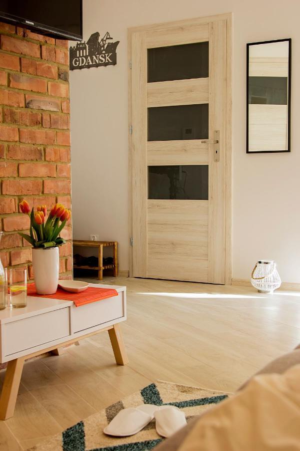 Lejlighed Bella Baltica Apartament