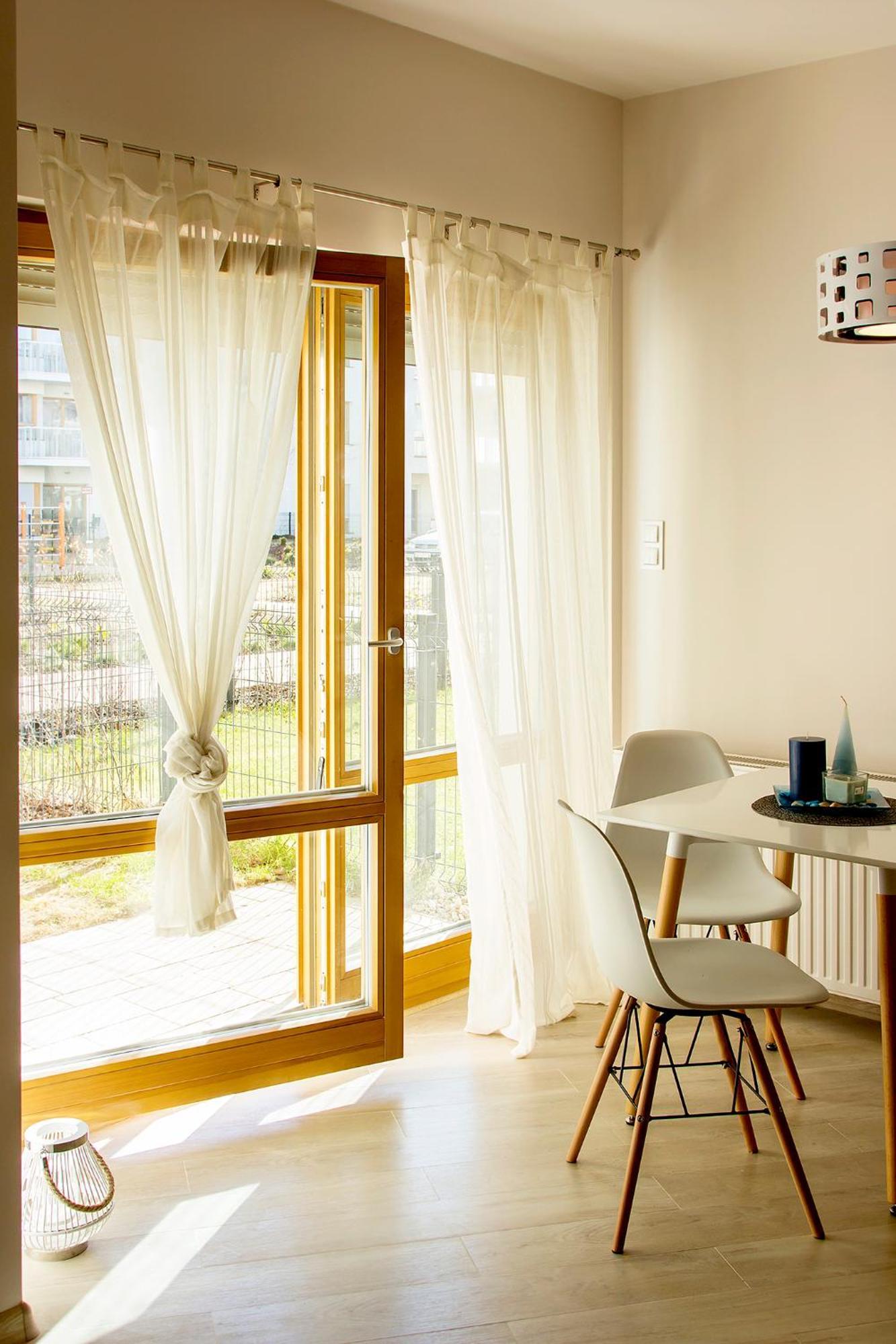 Lejlighed Bella Baltica Apartament Gdańsk