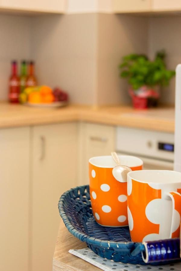 Lejlighed Bella Baltica Apartament