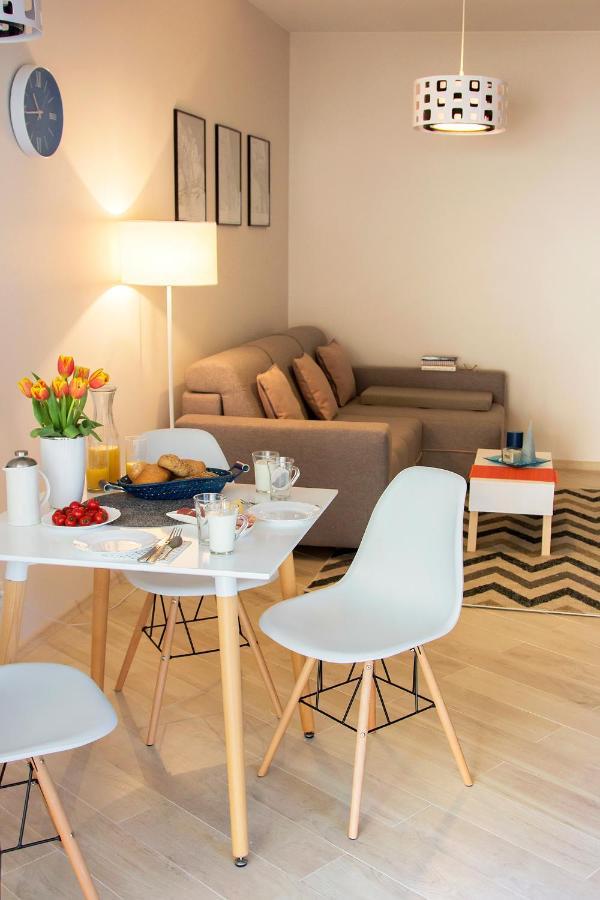 Bella Baltica Apartament Lejlighed