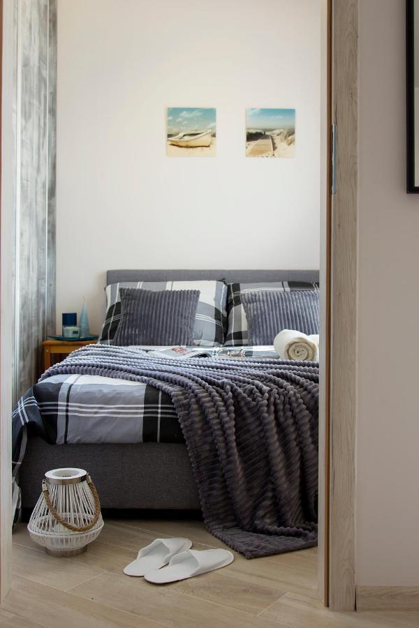 Bella Baltica Apartament Lejlighed *